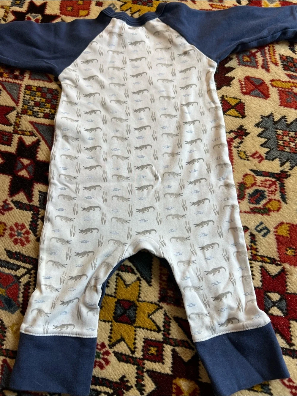 Feather Baby | Carter’s | unknown brand | 6-9 Months‎ | Infant Boy